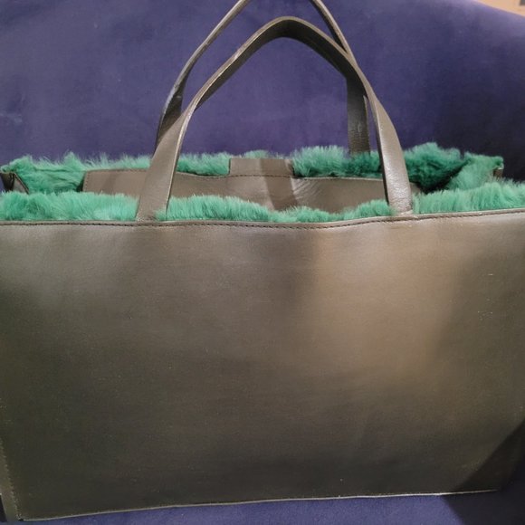 Lanvin Tote - *SOLD* - Picture 4 of 6